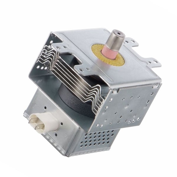 Magnetron