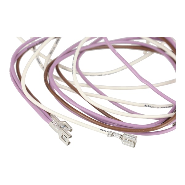 Microswitch Switch And Wires