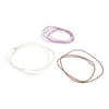 Bosch Microwave Microswitch Switch And Wires - Image 2
