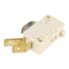 Bosch Microwave Microswitch Switch And Wires - Image 4