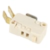 Bosch Microwave Microswitch Switch And Wires - Image 5