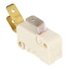 Bosch Microwave Microswitch Switch And Wires - Image 8