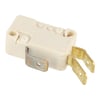 Bosch Microwave Microswitch Switch And Wires - Image 9