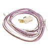 Bosch Microwave Microswitch Switch And Wires - Image 10