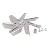 Bosch Cooker & Hob Fan Motor - Image 5