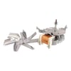 Bosch Cooker & Hob Fan Motor - Image 6
