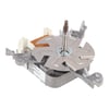 Bosch Cooker & Hob Fan Motor - Image 7