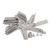 Bosch Cooker & Hob Fan Motor - Image 9