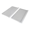 Gaggenau Cooker Hood Metal Grease Filter Set of 2  - Image 1