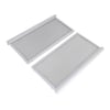 Gaggenau Cooker Hood Metal Grease Filter Set of 2  - Image 2