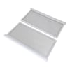 Gaggenau Cooker Hood Metal Grease Filter Set of 2  - Image 5