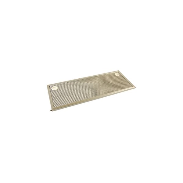 Metal Grease Mesh Filter 