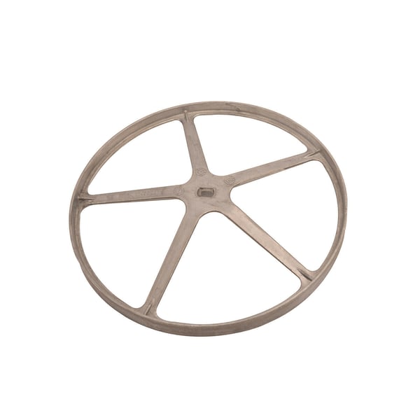 Drum Pulley Belt Wheel 