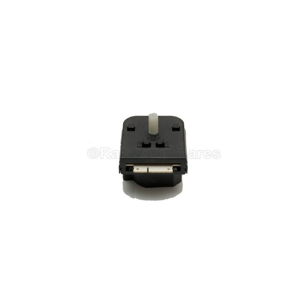 TIMER SELECTOR SWITCH