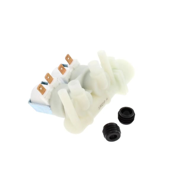 Solenoid Water Valve 2 Way