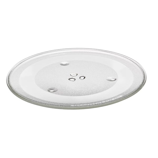 Glass Turntable