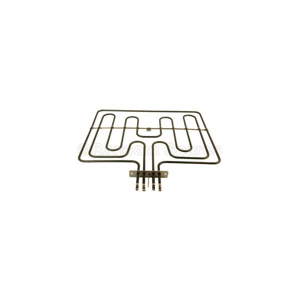 Grill Top Upper Heater Element 