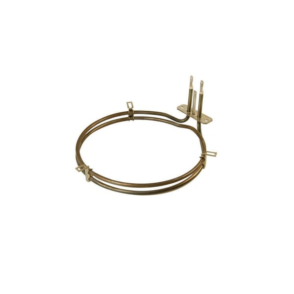 Round Fan Heating Element