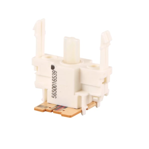 Temperature Potentiometer
