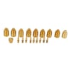 Gaggenau Cooker & Hob Nozzle set liquid gas - Image 1