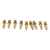 Gaggenau Cooker & Hob Nozzle set liquid gas - Image 3