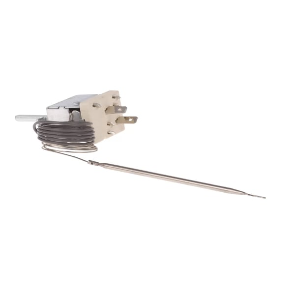 Thermostat Temperature Switch