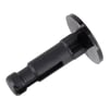 Siemens Microwave Push Button Buttons Set Black - Image 4
