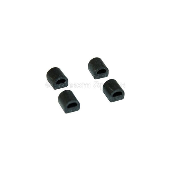 Rubber Foot x 4