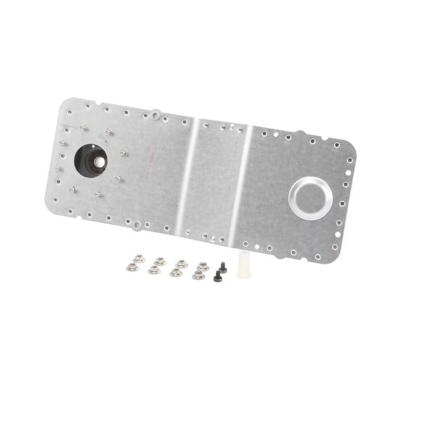Waveguide Cover Wave Guide