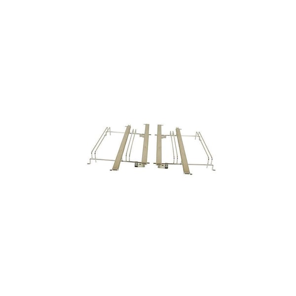 Telescopic Extension Rails 