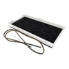 Bosch Cooker Hood Active Carbon Filter - Image 2
