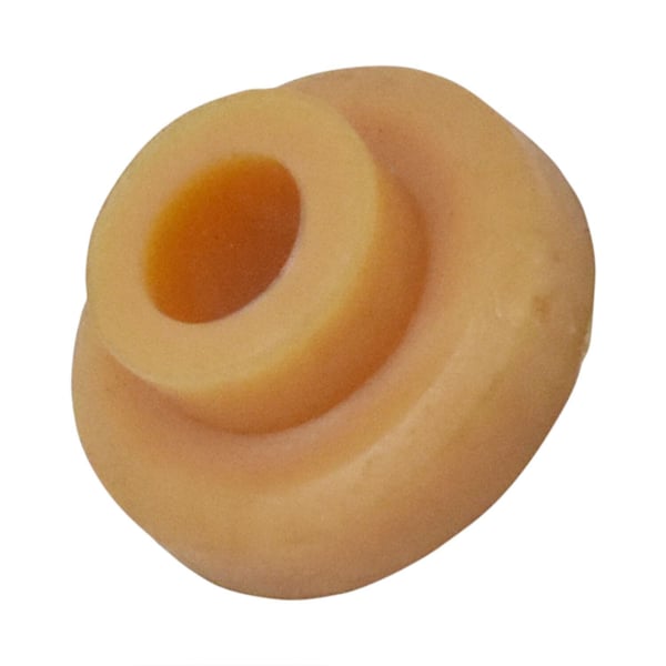 Door Handle To Glass Inner Seal