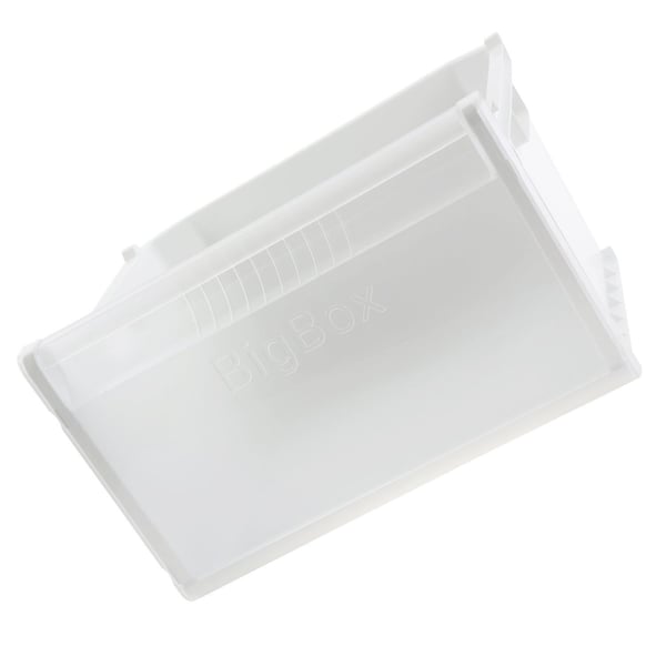 Frozen Food Container Drawer Basket 