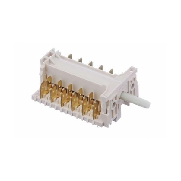 Oven Function Control Selector Switch 