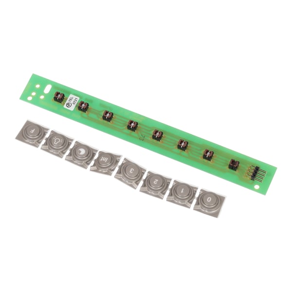Operating module