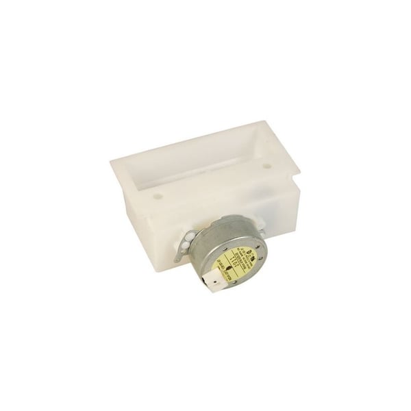 Regulator-temperature