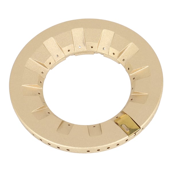 Burner Ring