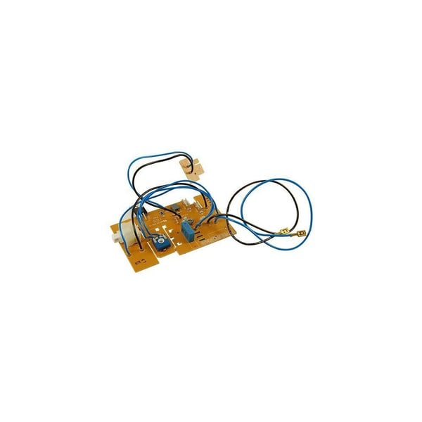 Motor module