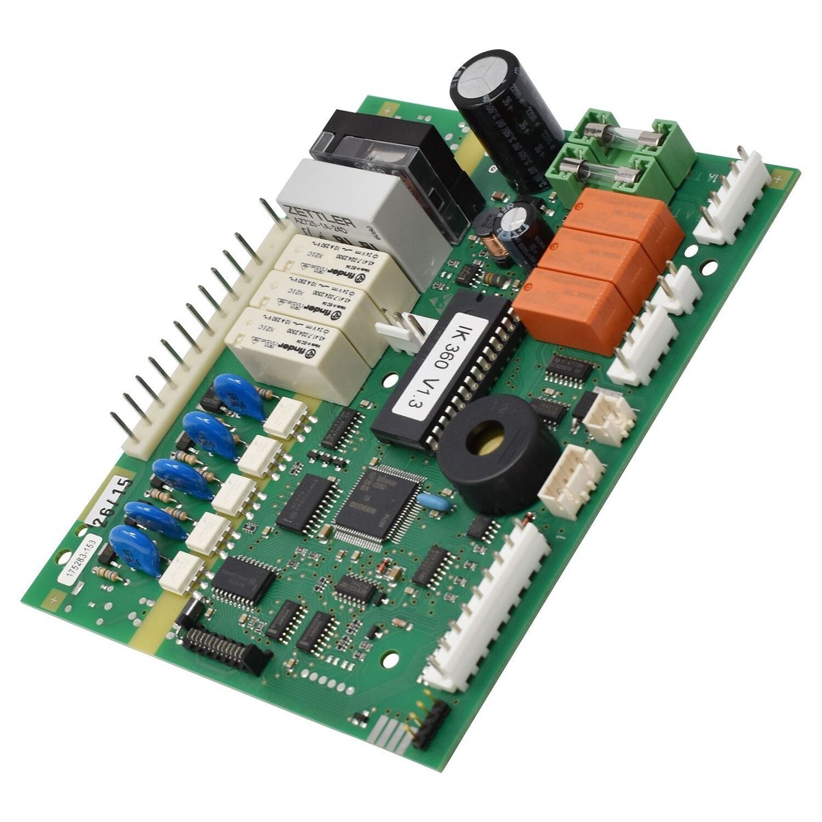 Gaggenau Fridge & Freezer PC board