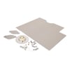 Siemens Microwave Aerial Set & Ceramic Plate Repair Set - Image 1