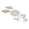 Siemens Microwave Aerial Set & Ceramic Plate Repair Set - Image 2