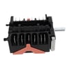 Bosch Cooker & Hob Main Oven Function Selector Switch - Image 1