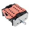 Bosch Cooker & Hob Main Oven Function Selector Switch - Image 3