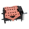 Bosch Cooker & Hob Main Oven Function Selector Switch - Image 5