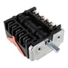 Bosch Cooker & Hob Main Oven Function Selector Switch - Image 7