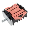 Bosch Cooker & Hob Main Oven Function Selector Switch - Image 8