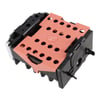 Bosch Cooker & Hob Main Oven Function Selector Switch - Image 10