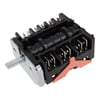 Bosch Cooker & Hob Main Oven Function Selector Switch - Image 11