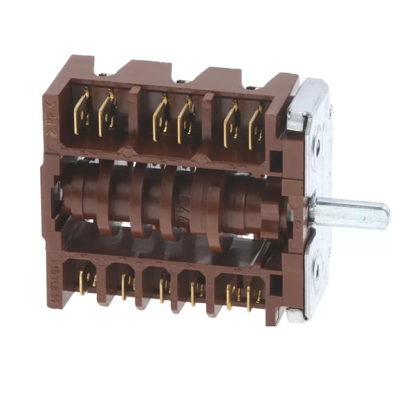 Selector Switch