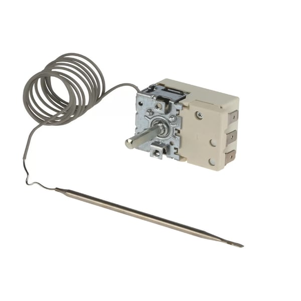 Temperature Thermostat
